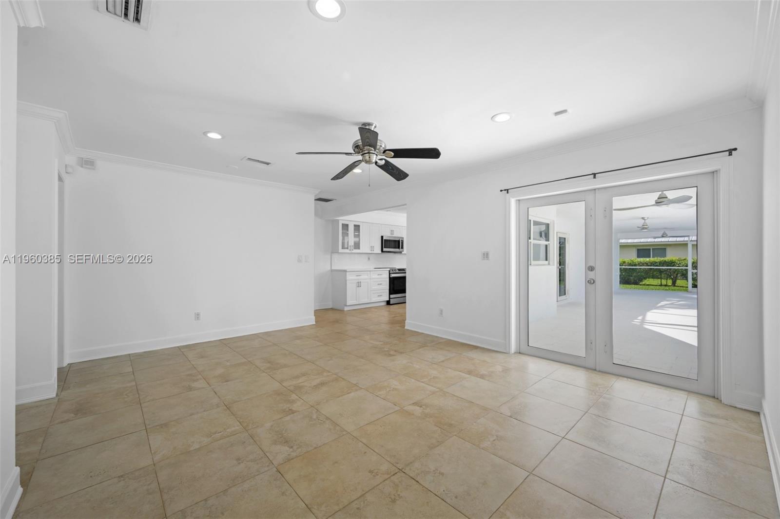 OLD CUTLER WEST SEC 3 - Residential