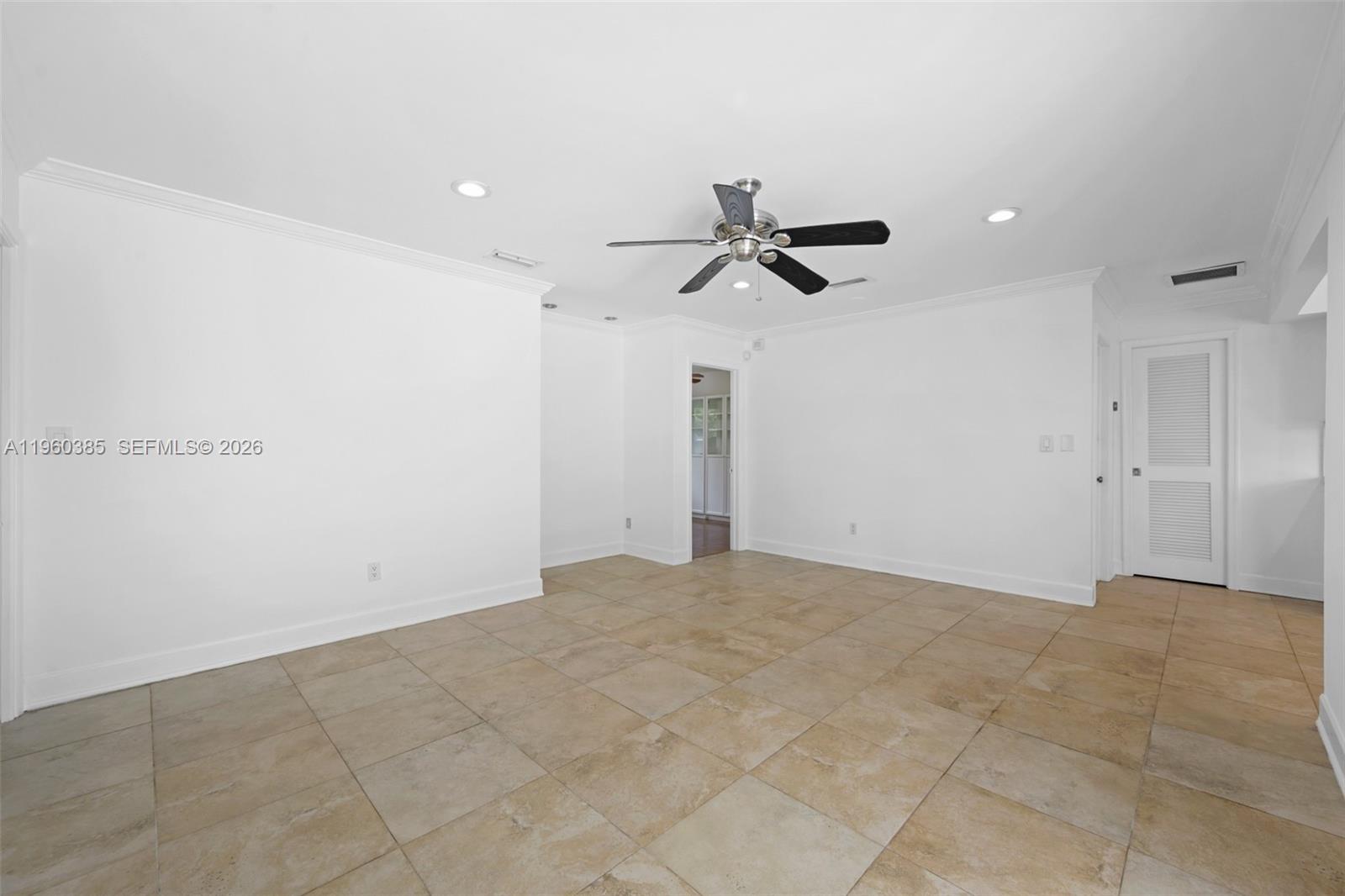 OLD CUTLER WEST SEC 3 - Residential