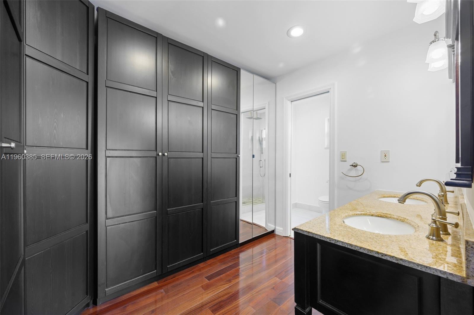 OLD CUTLER WEST SEC 3 - Residential