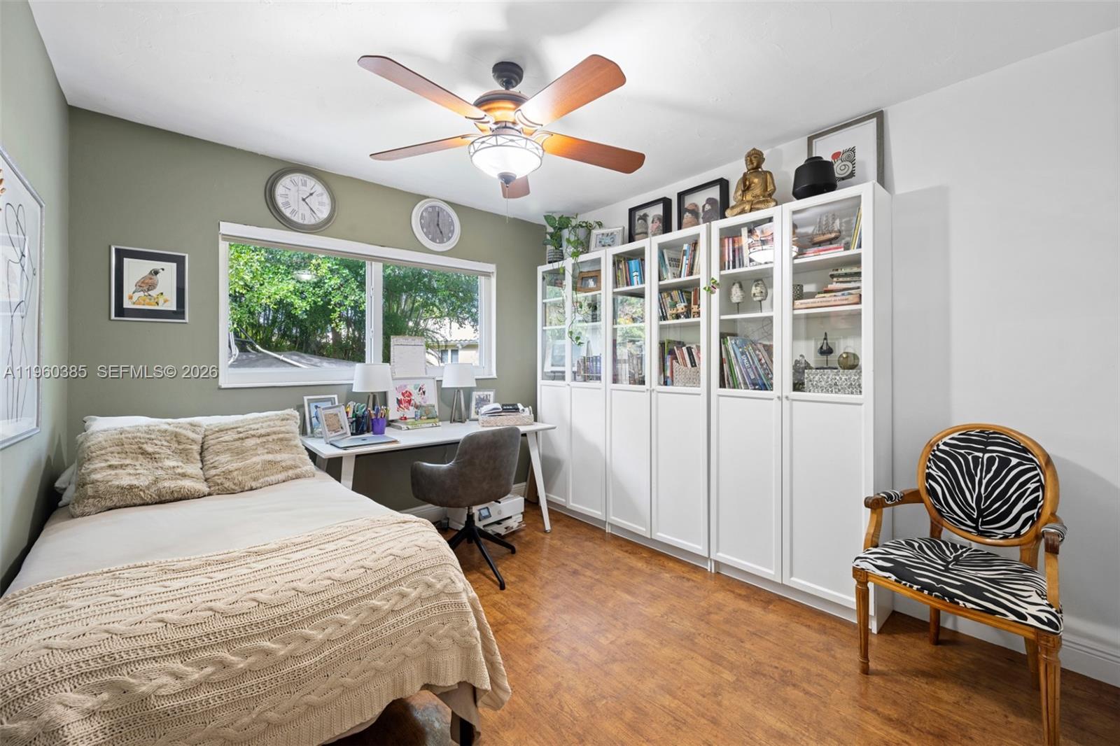 OLD CUTLER WEST SEC 3 - Residential