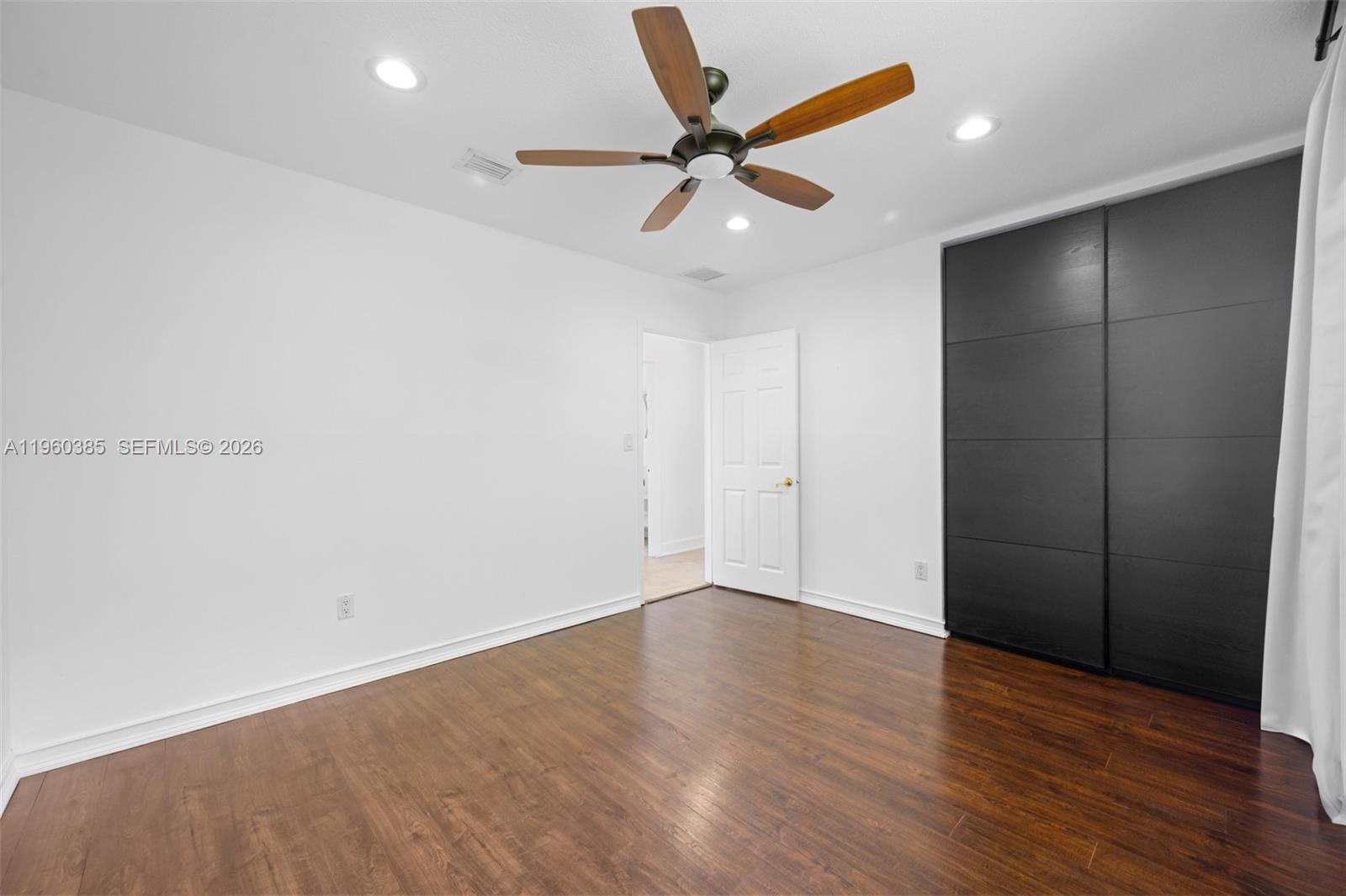 OLD CUTLER WEST SEC 3 - Residential