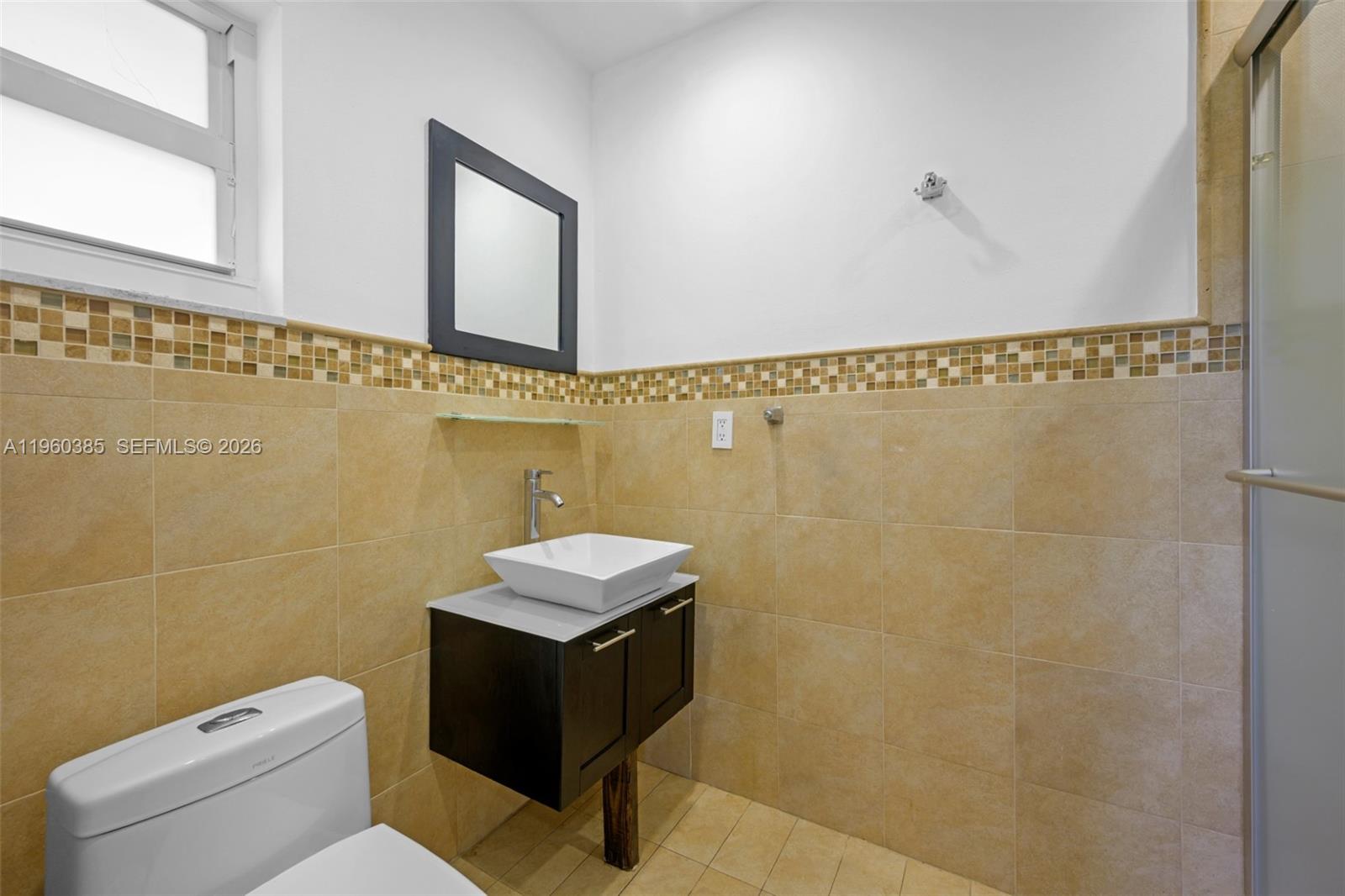 OLD CUTLER WEST SEC 3 - Residential