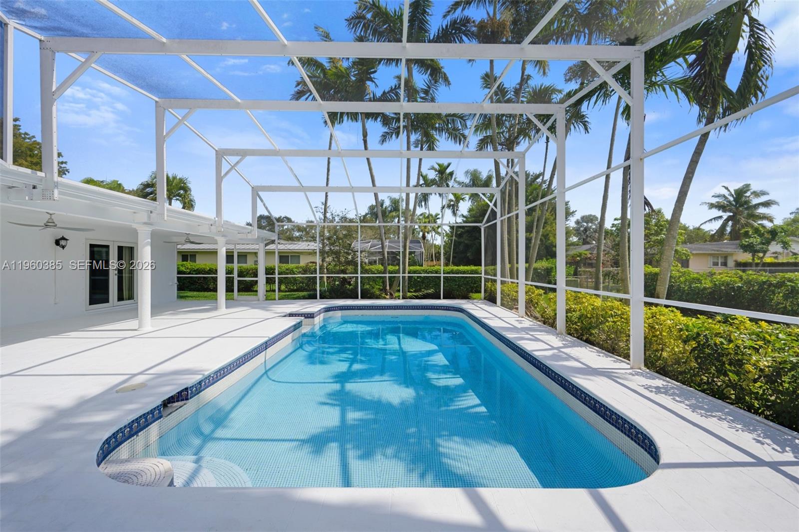 OLD CUTLER WEST SEC 3 - Residential