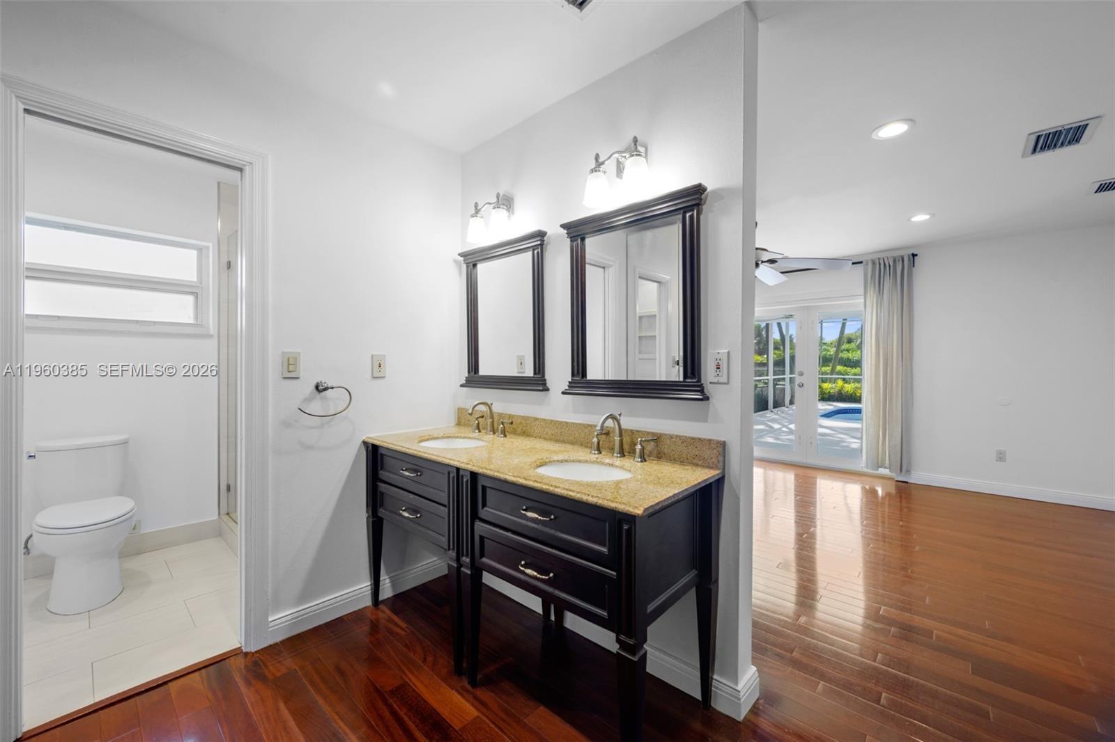 OLD CUTLER WEST SEC 3 - Residential