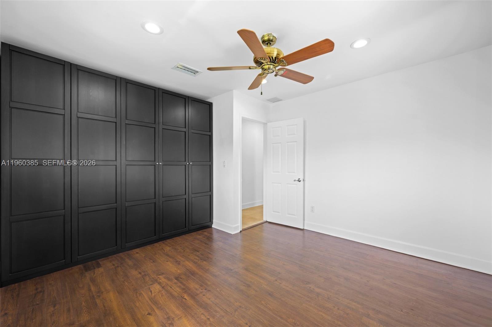 OLD CUTLER WEST SEC 3 - Residential