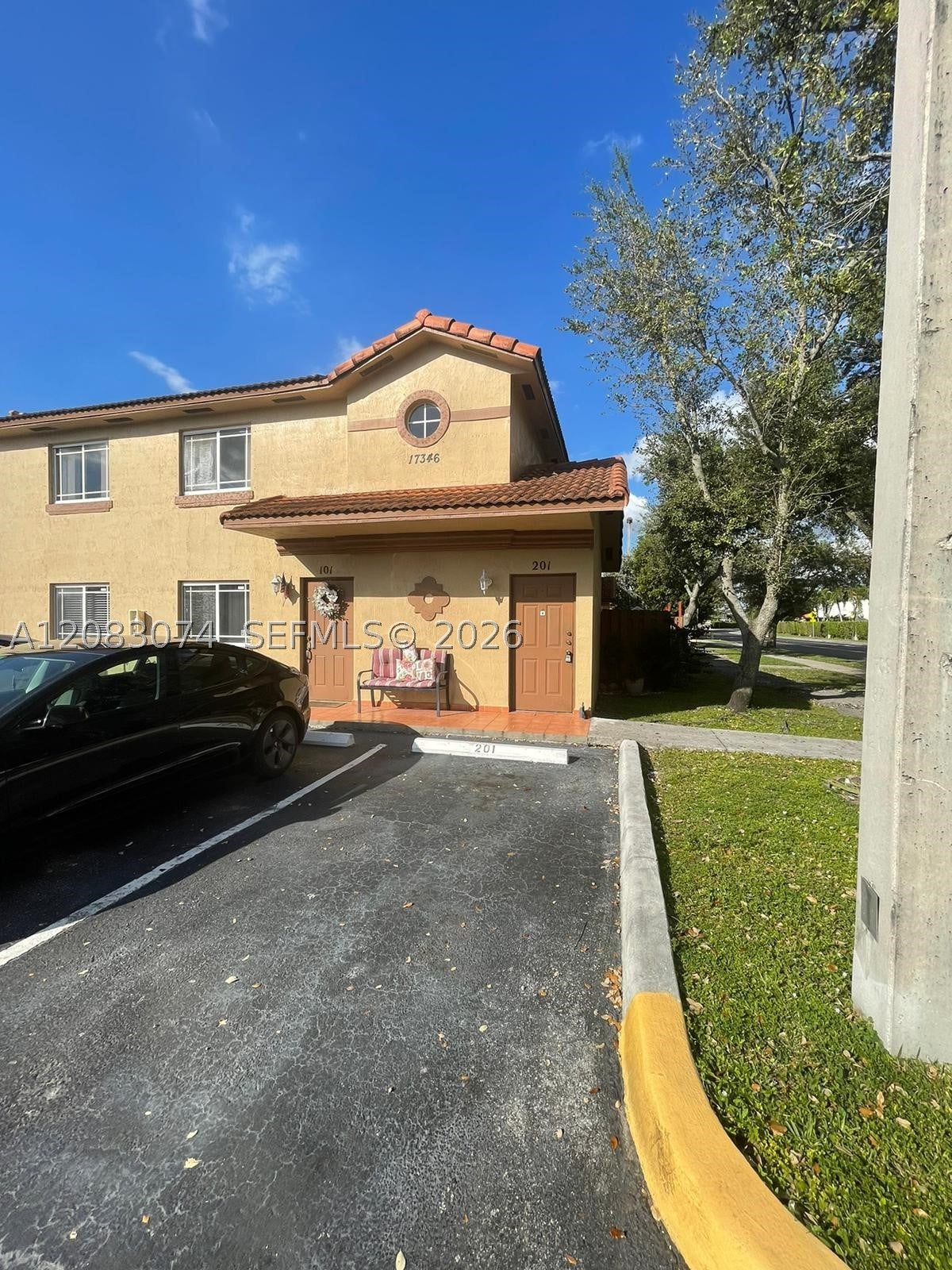 17346 NW 74th Ave 201