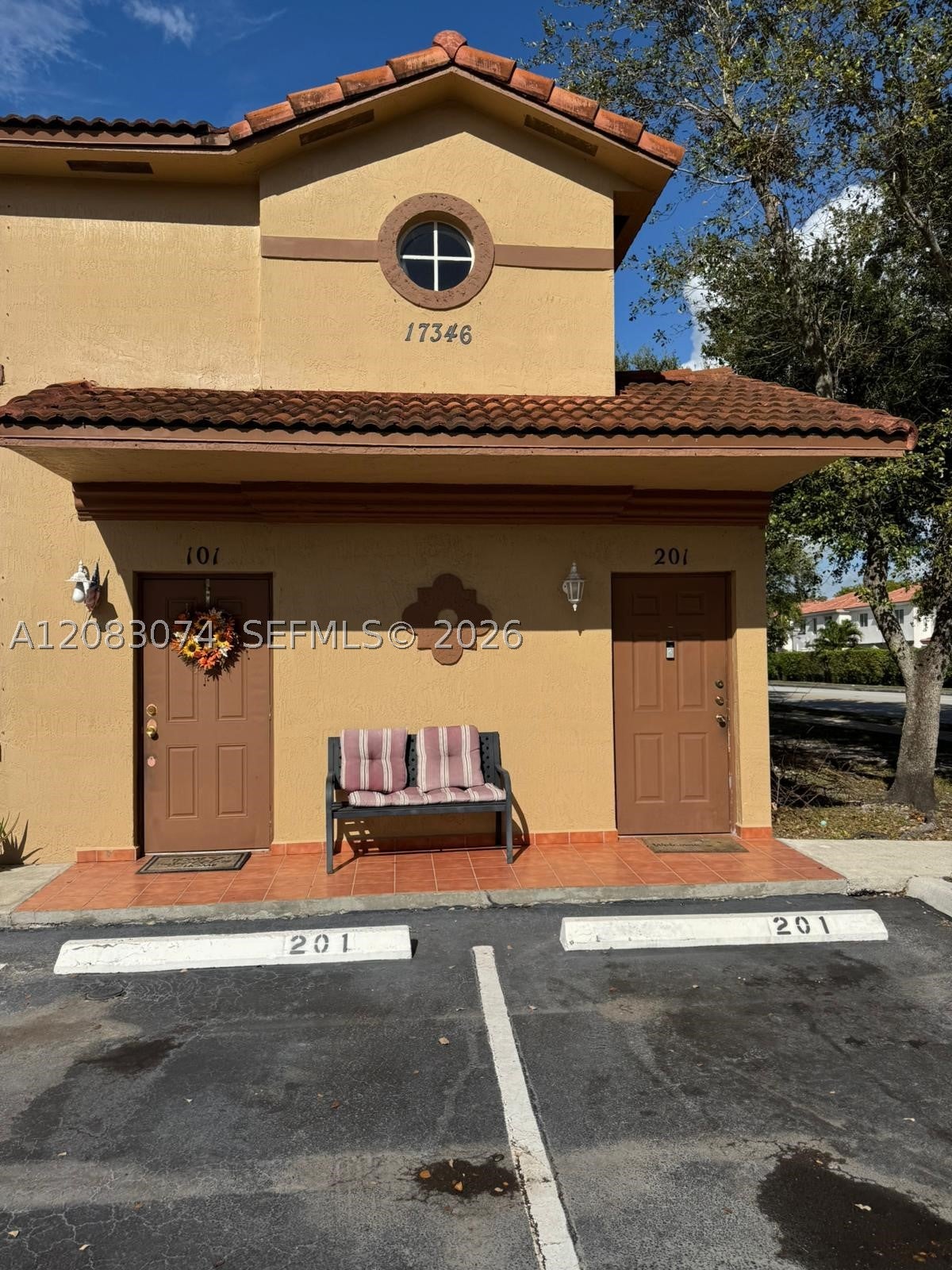 17346 NW 74th Ave 201