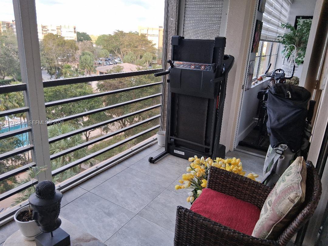 PARK PLACE CONDOMINIUM NO - Residential