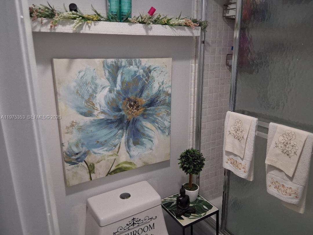 PARK PLACE CONDOMINIUM NO - Residential