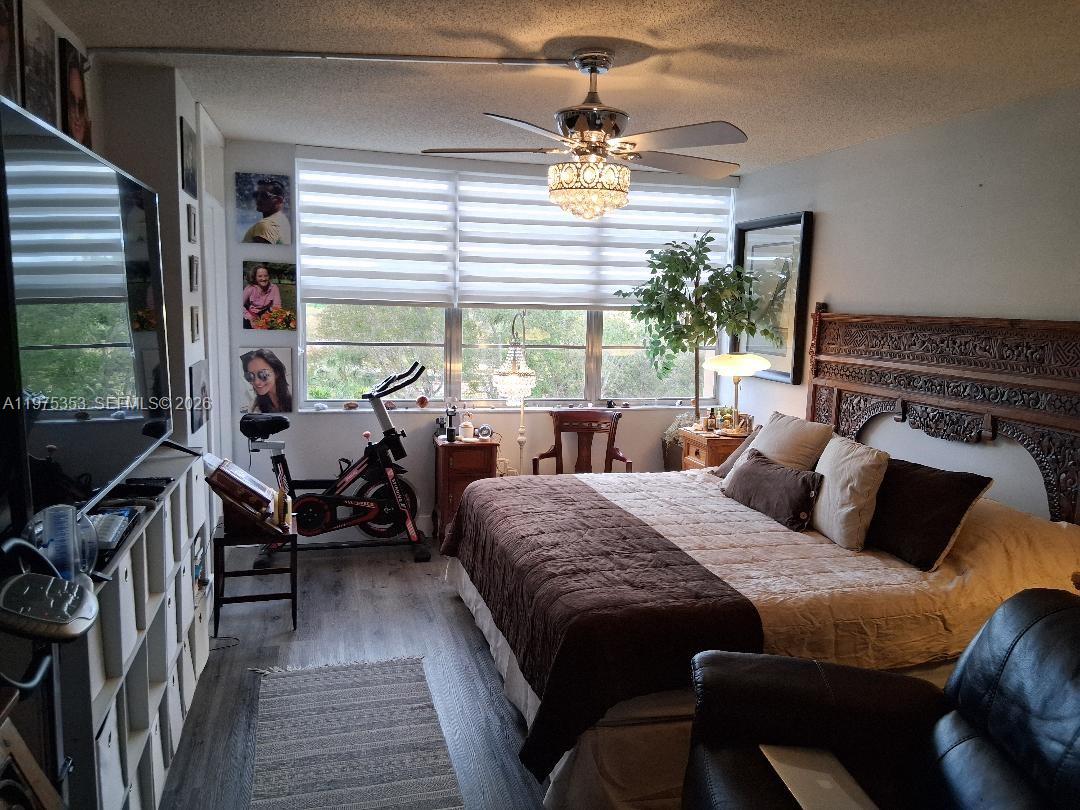 PARK PLACE CONDOMINIUM NO - Residential