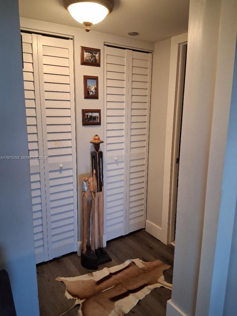 PARK PLACE CONDOMINIUM NO - Residential