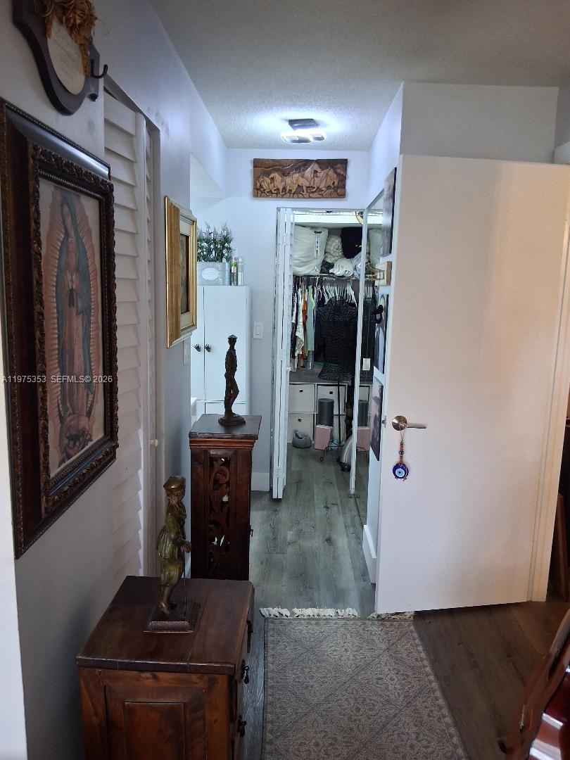 PARK PLACE CONDOMINIUM NO - Residential