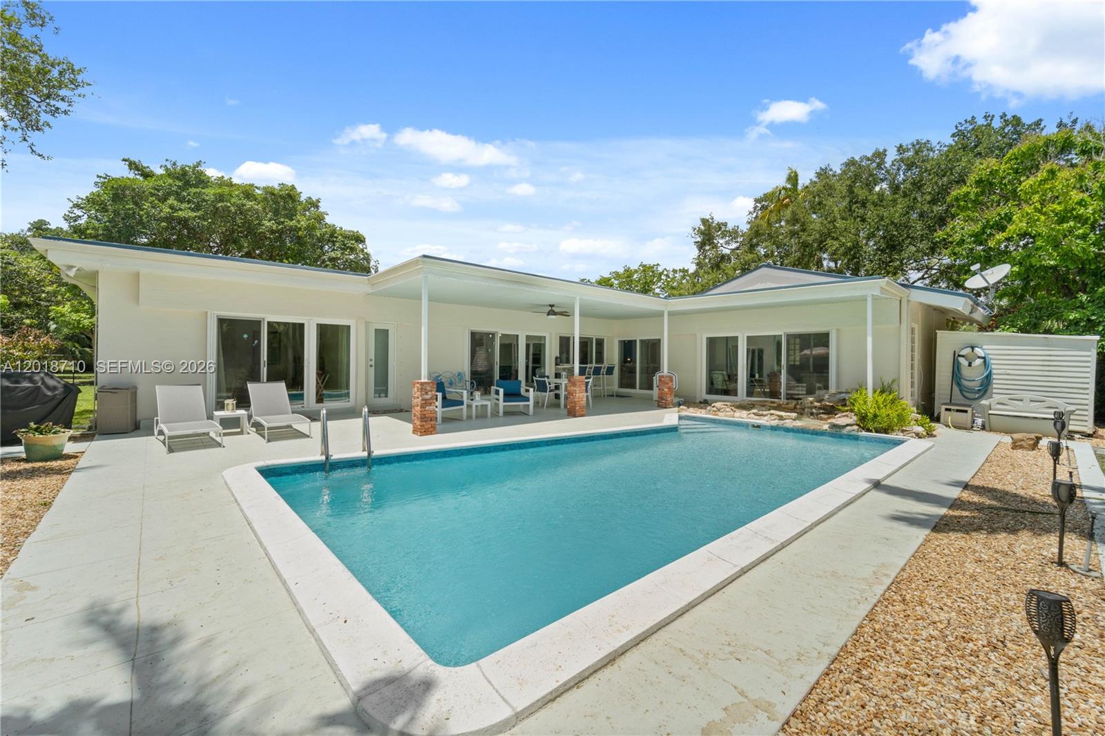 OMNI ESTATES 3RD ADDN - Residential