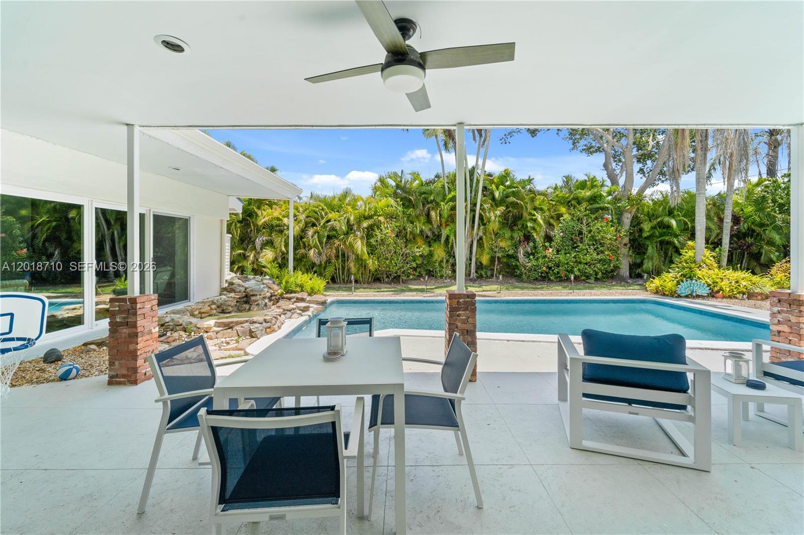 OMNI ESTATES 3RD ADDN - Residential