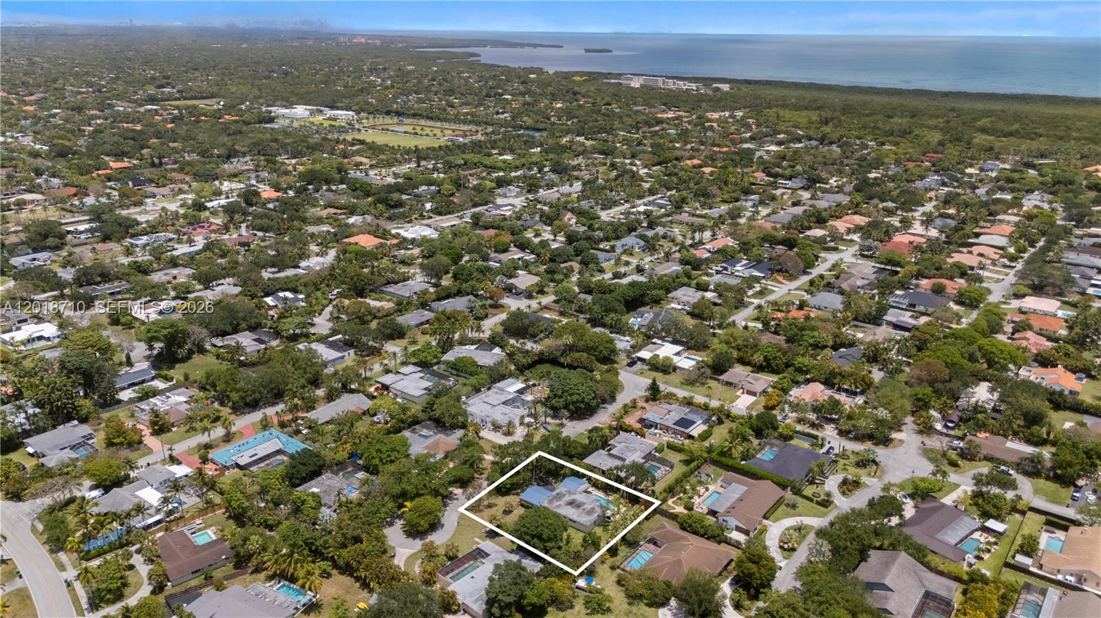 OMNI ESTATES 3RD ADDN - Residential