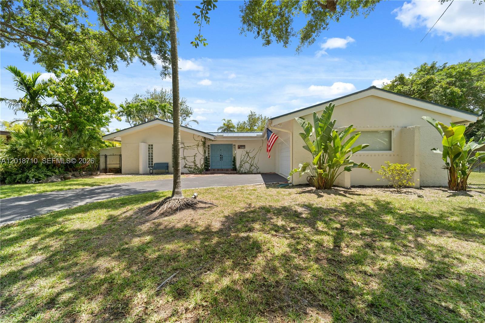 OMNI ESTATES 3RD ADDN - Residential