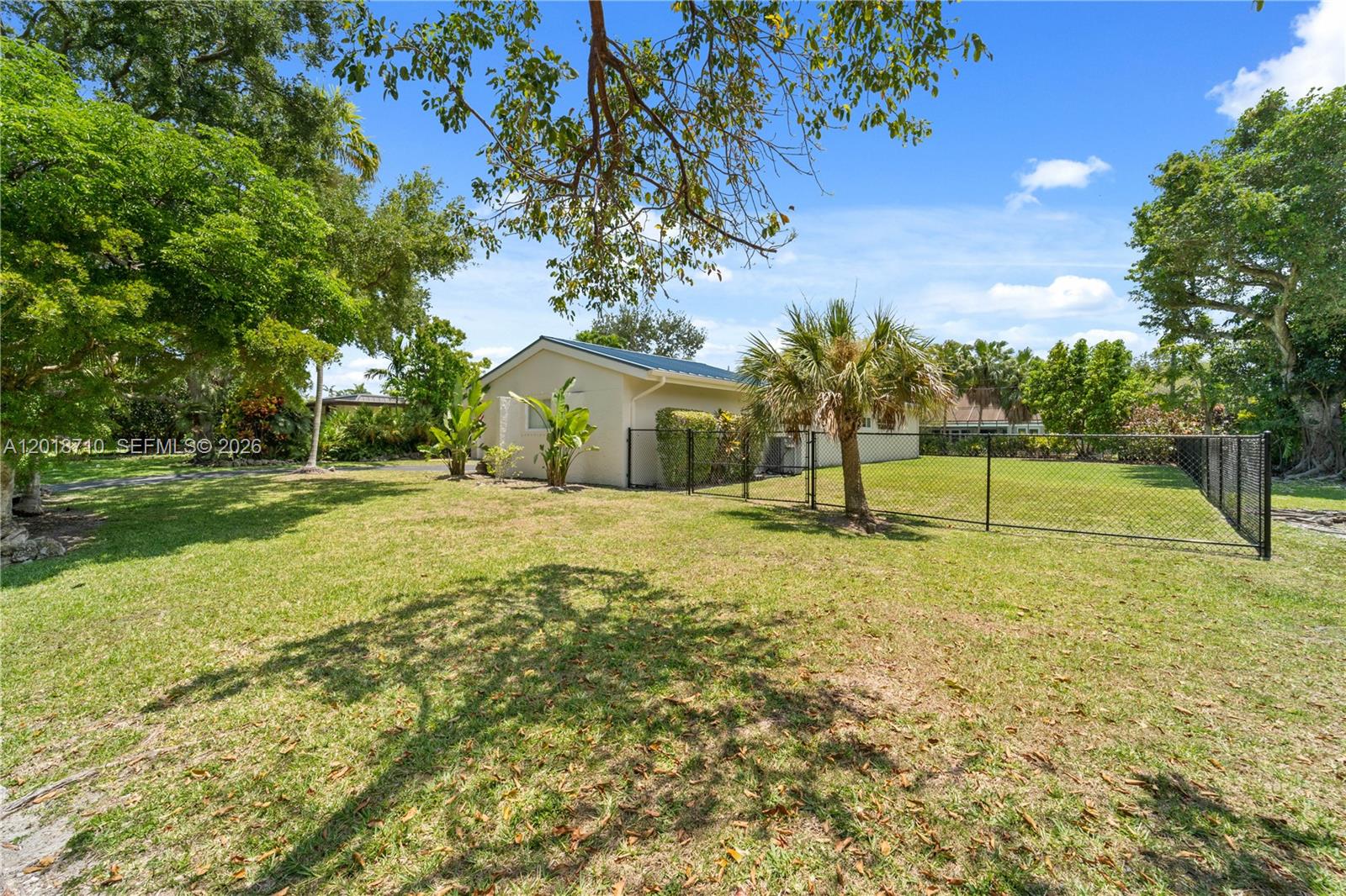 OMNI ESTATES 3RD ADDN - Residential