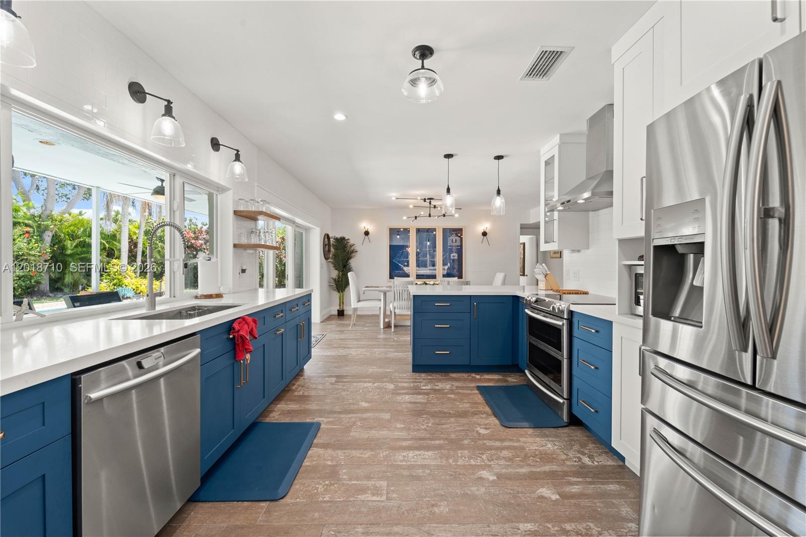 OMNI ESTATES 3RD ADDN - Residential
