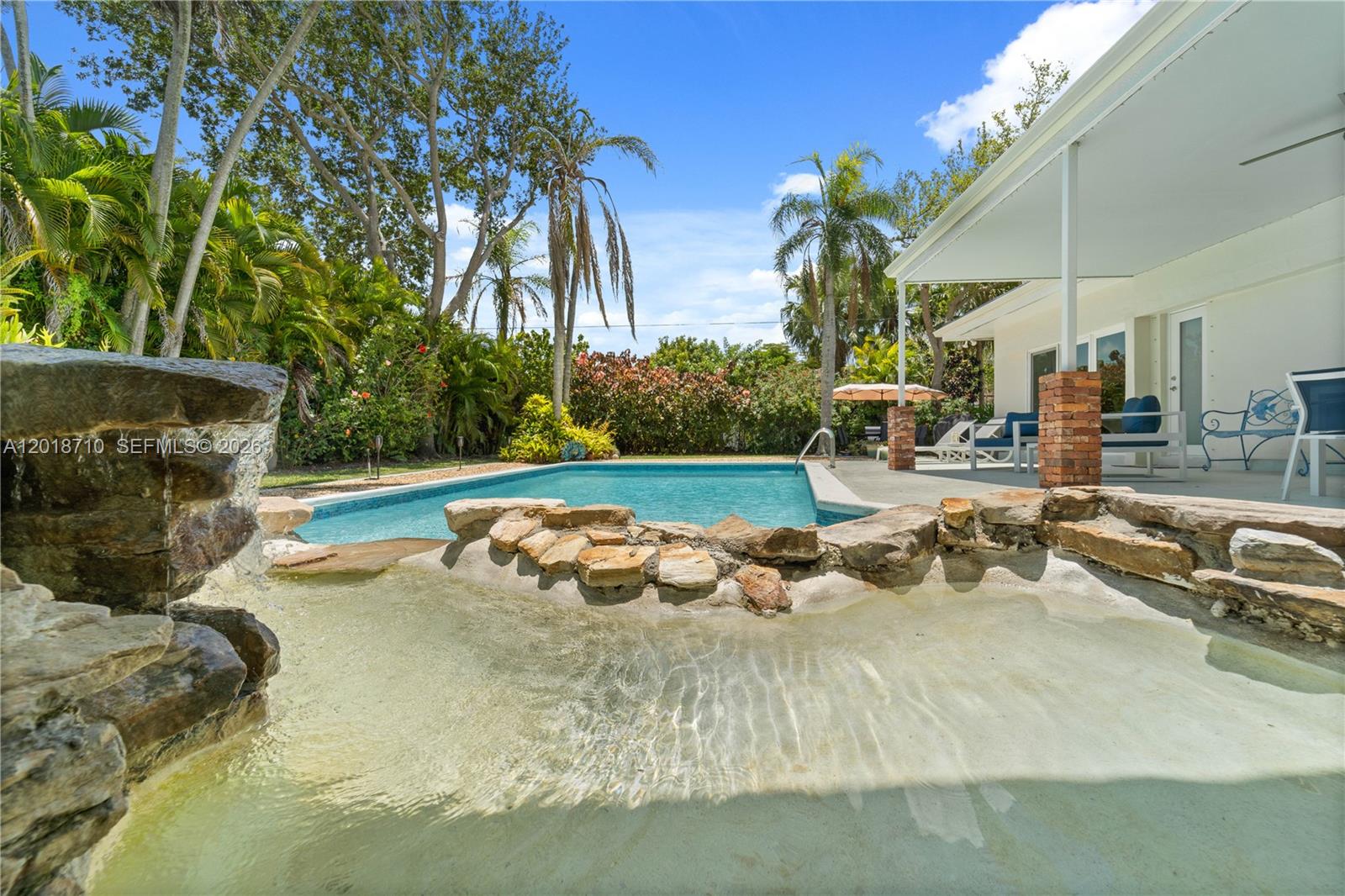 OMNI ESTATES 3RD ADDN - Residential
