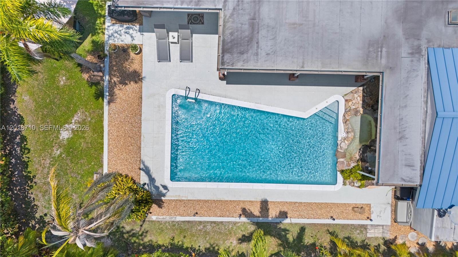 OMNI ESTATES 3RD ADDN - Residential