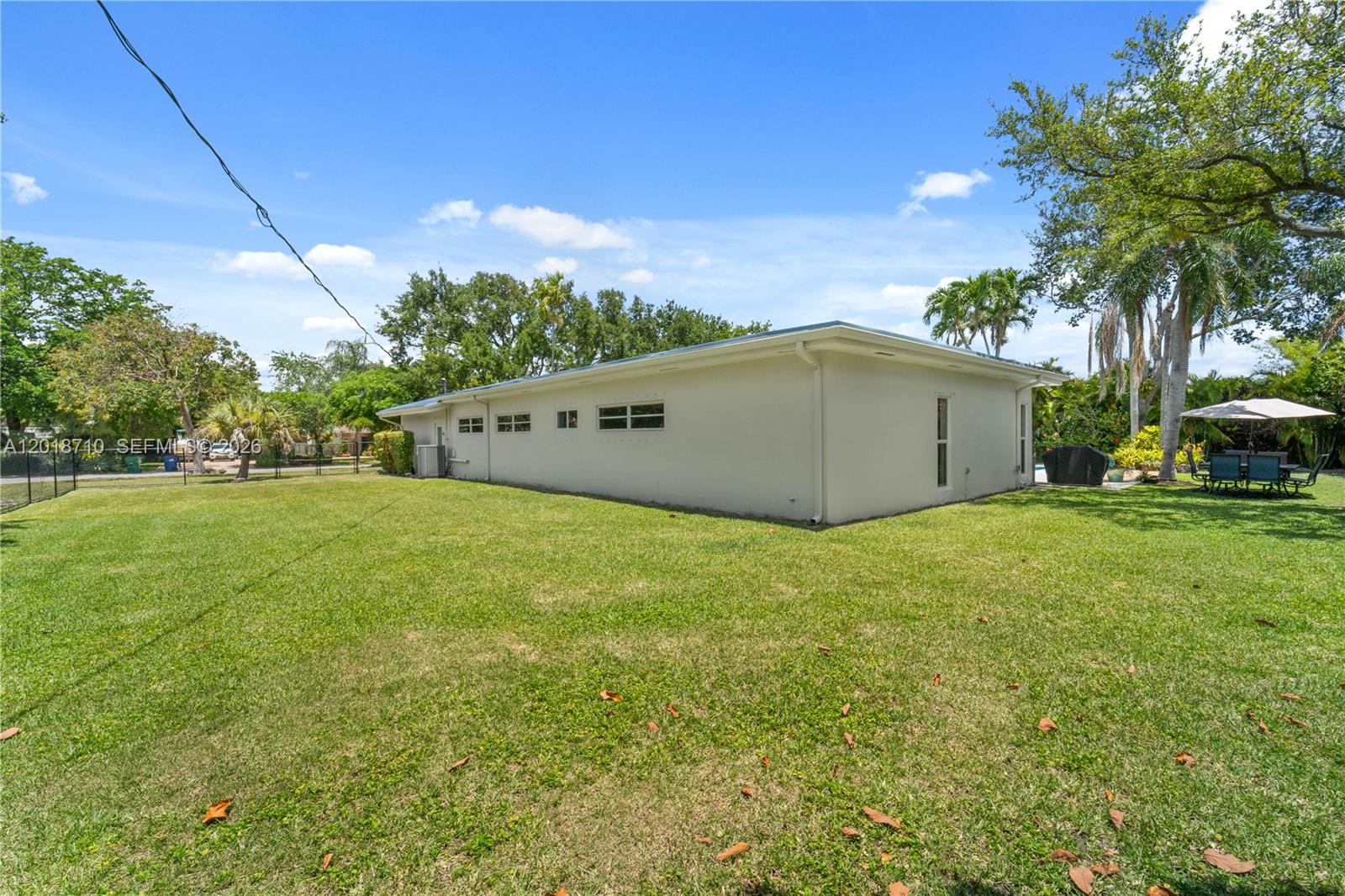 OMNI ESTATES 3RD ADDN - Residential