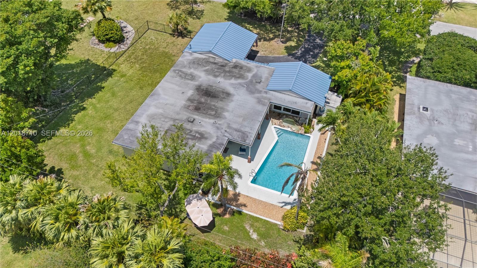 OMNI ESTATES 3RD ADDN - Residential