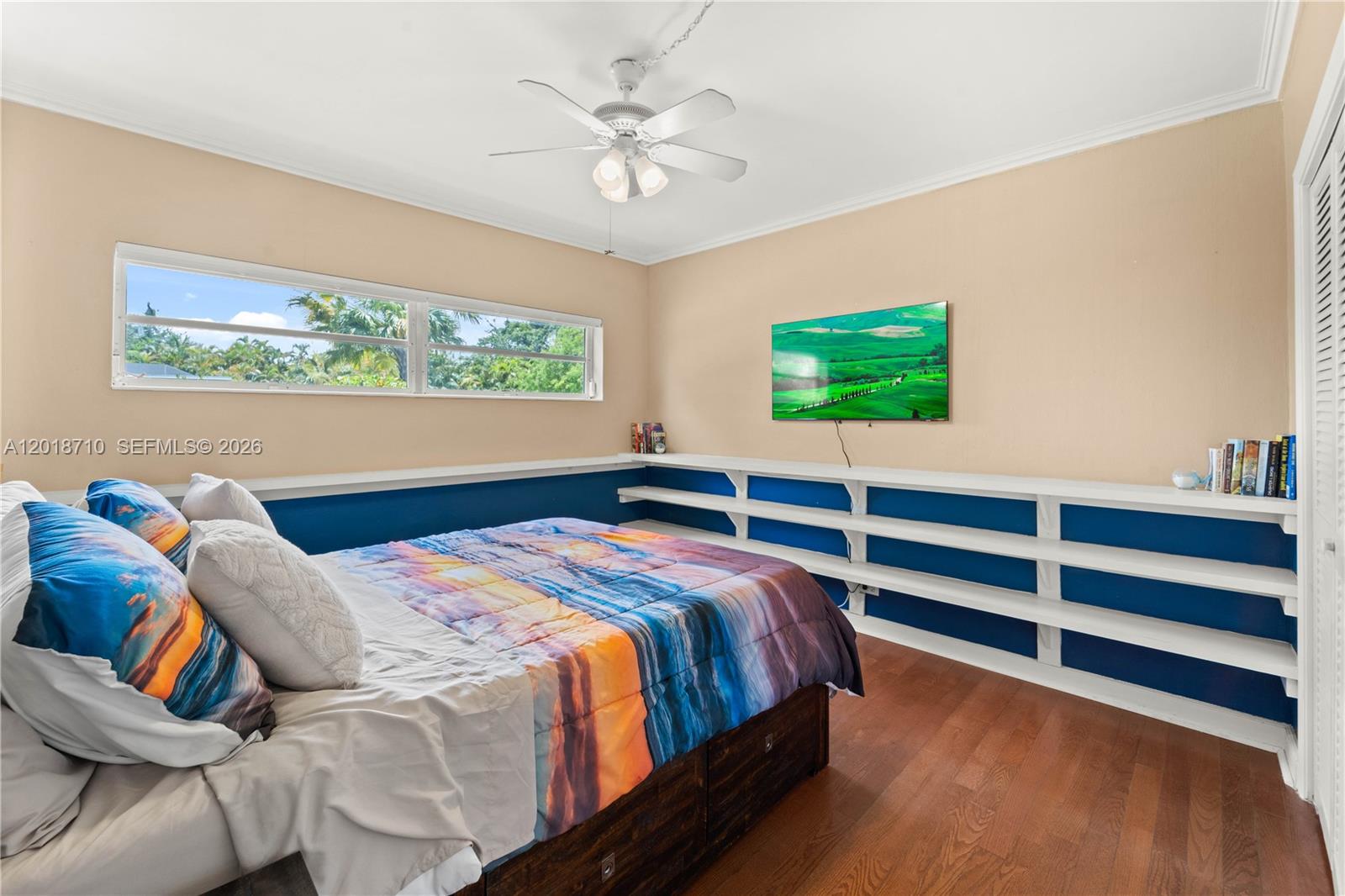 OMNI ESTATES 3RD ADDN - Residential