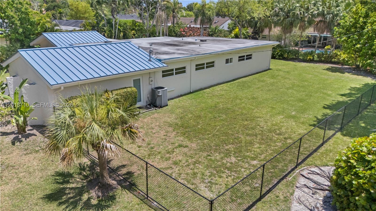 OMNI ESTATES 3RD ADDN - Residential