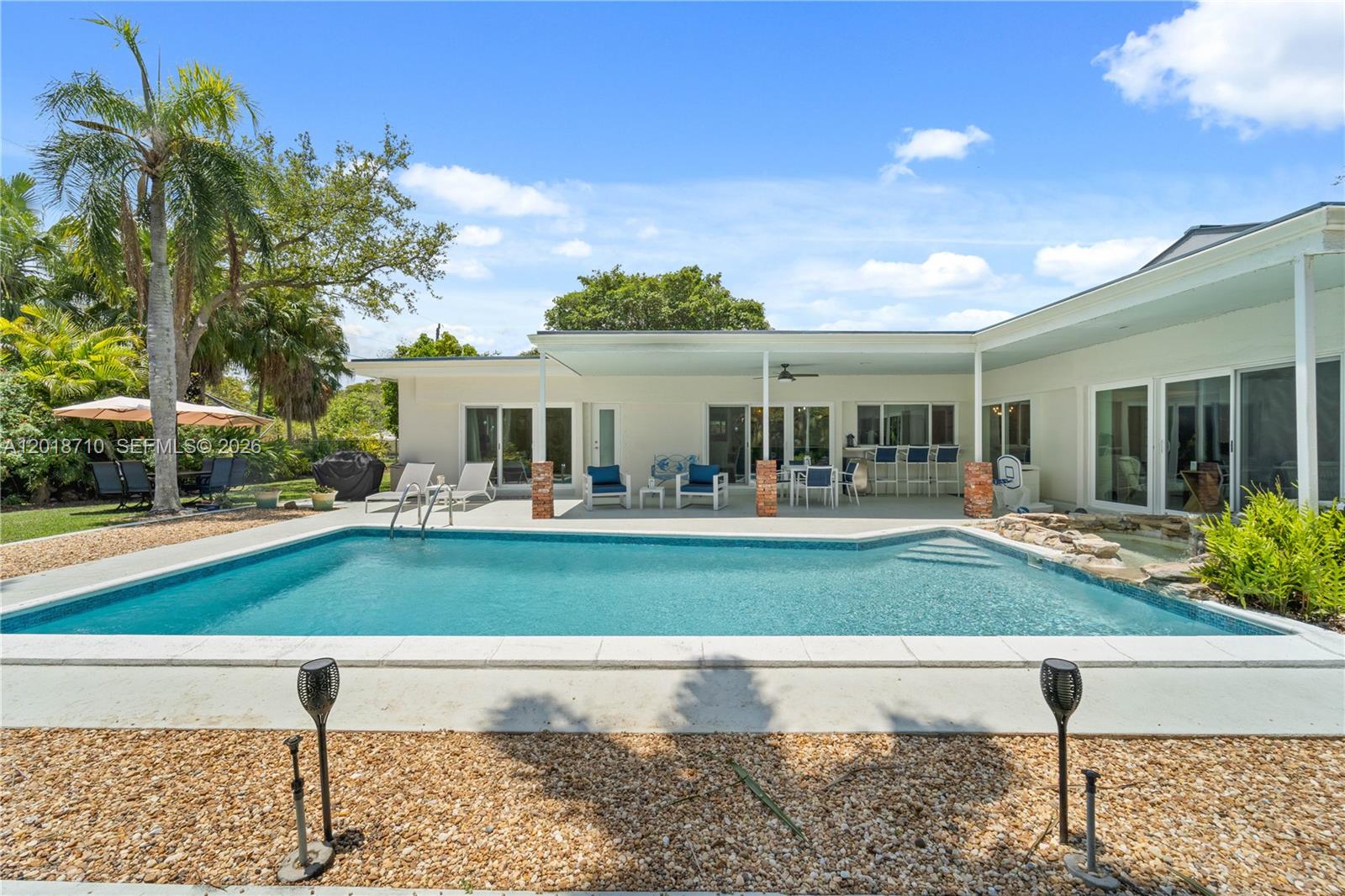 OMNI ESTATES 3RD ADDN - Residential