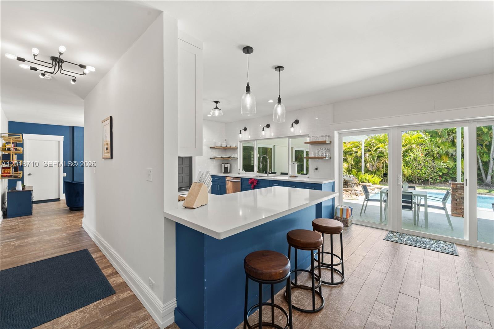 OMNI ESTATES 3RD ADDN - Residential