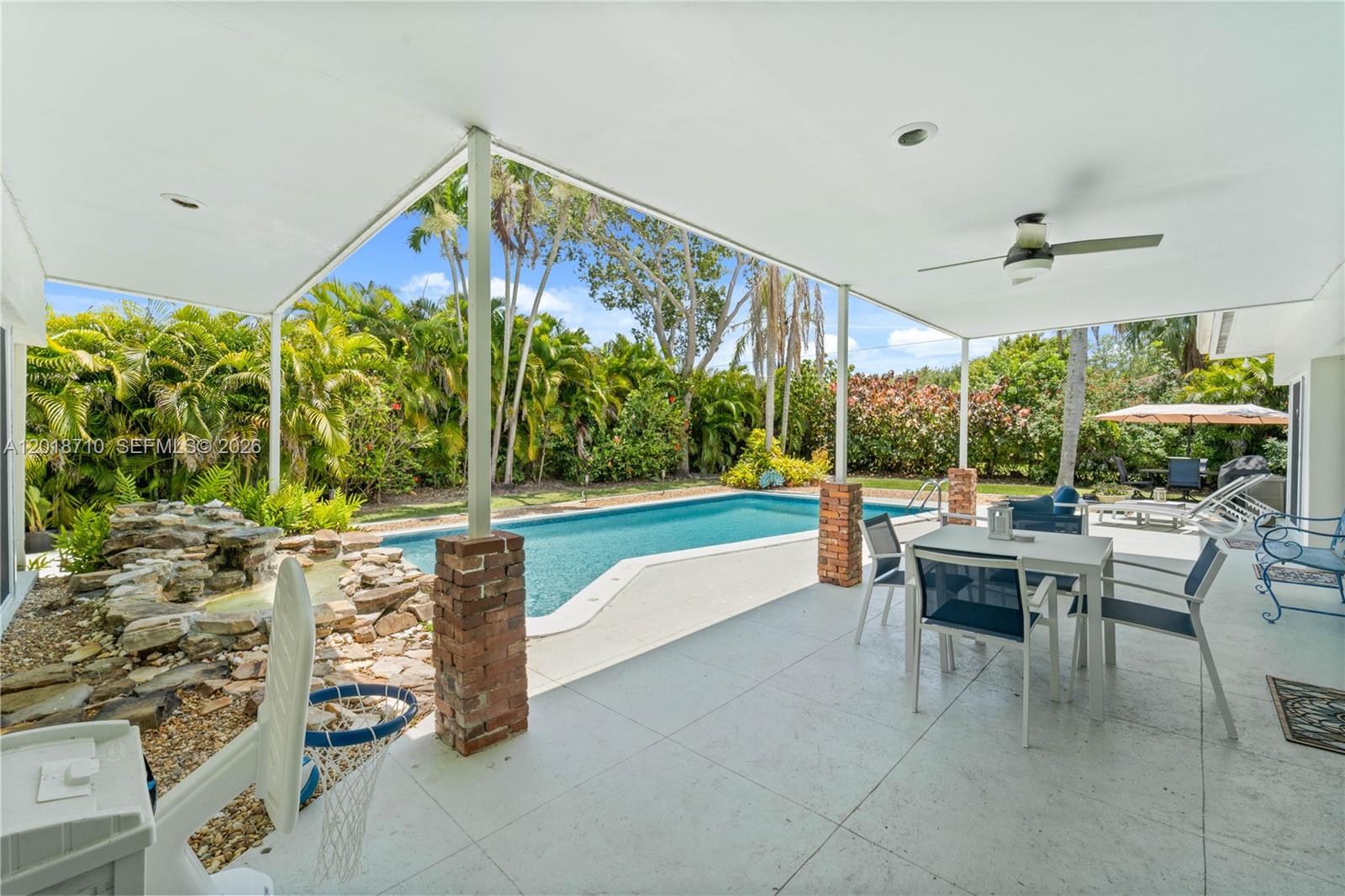 OMNI ESTATES 3RD ADDN - Residential