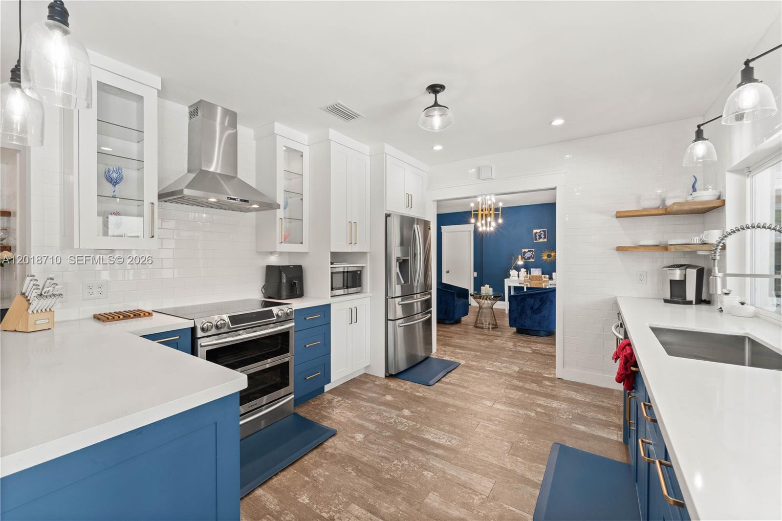 OMNI ESTATES 3RD ADDN - Residential