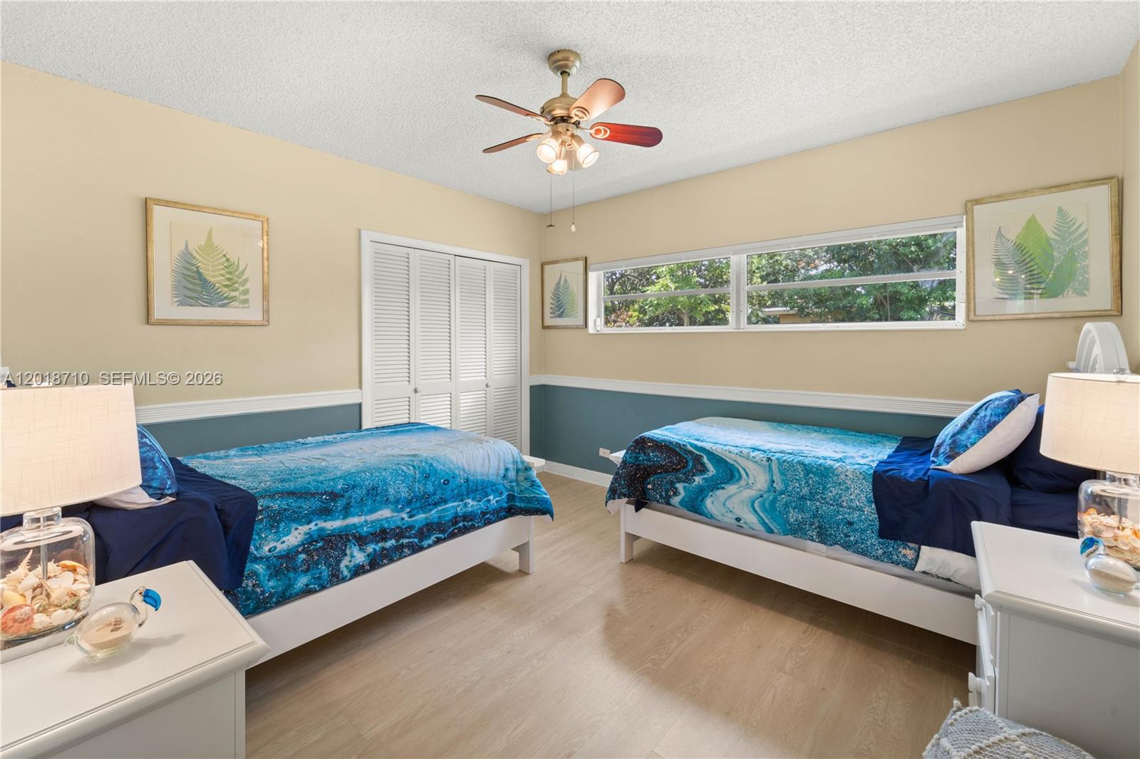 OMNI ESTATES 3RD ADDN - Residential