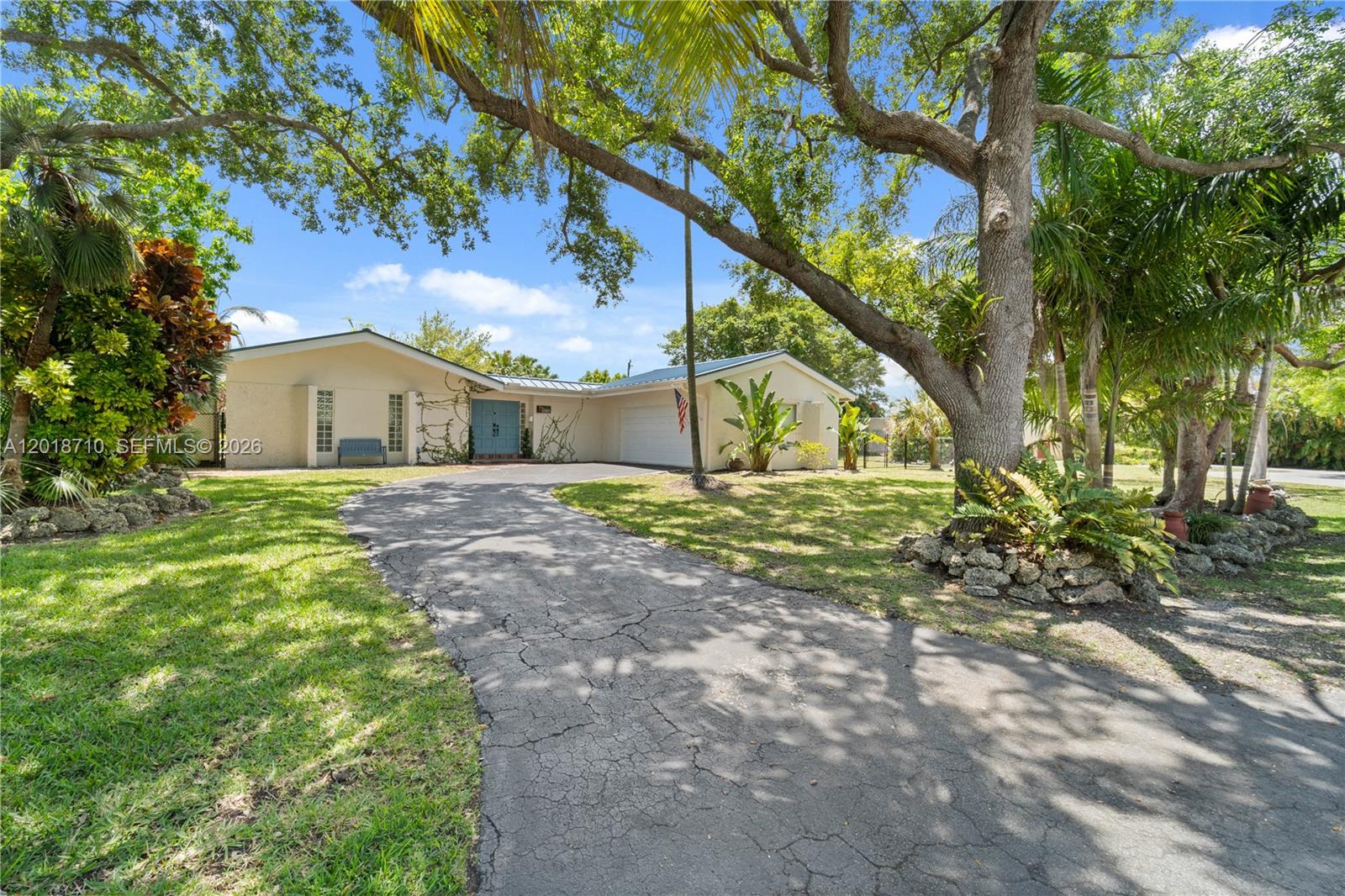 OMNI ESTATES 3RD ADDN - Residential