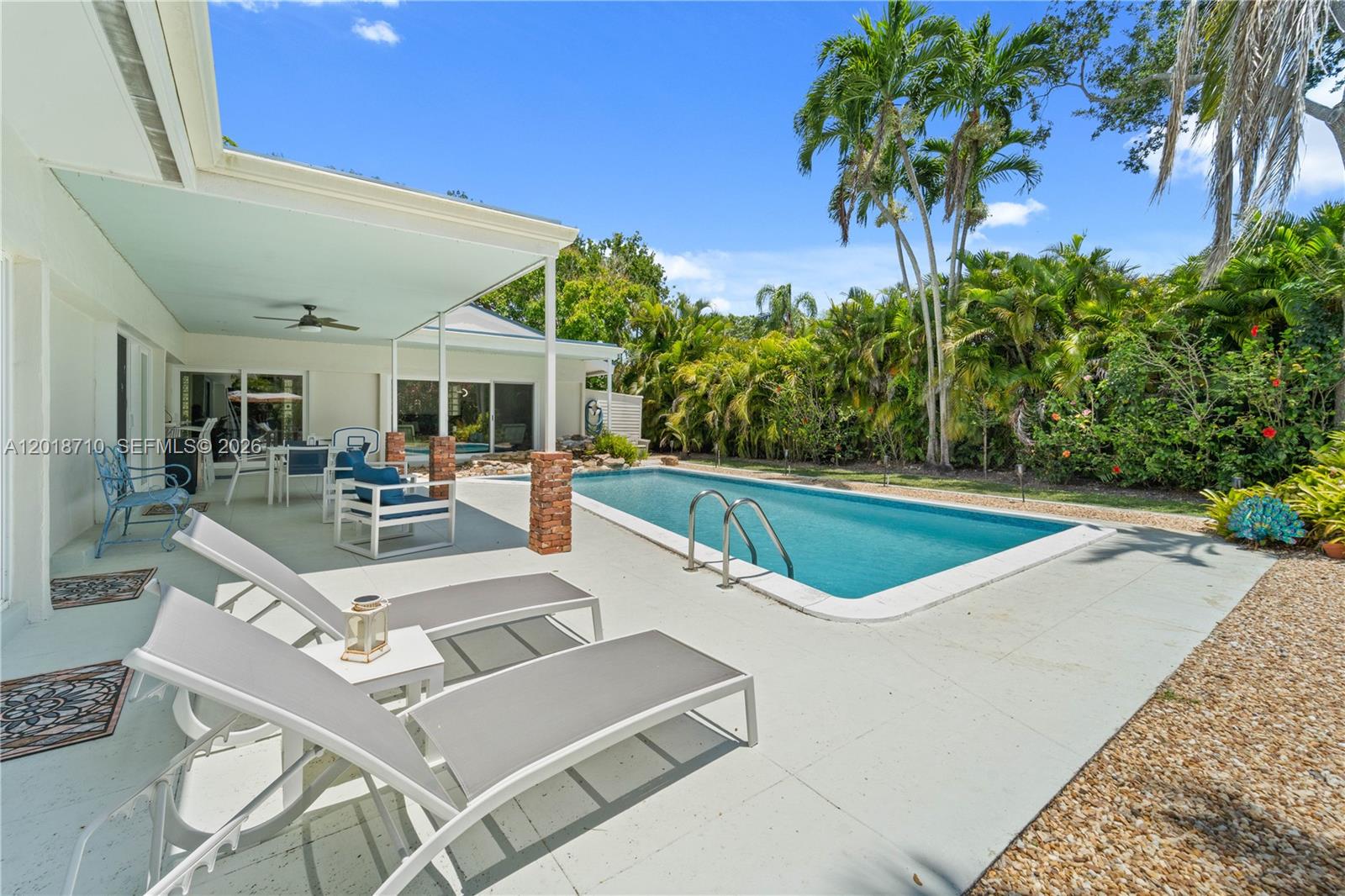 OMNI ESTATES 3RD ADDN - Residential