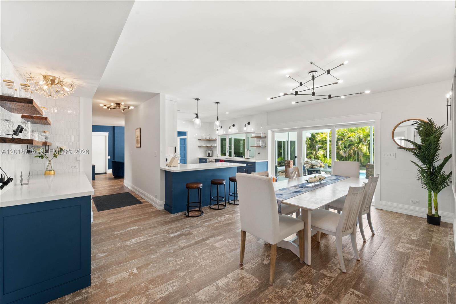 OMNI ESTATES 3RD ADDN - Residential