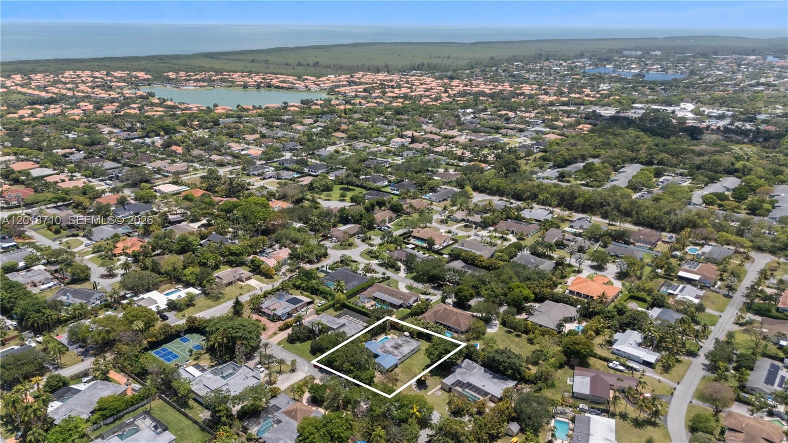 OMNI ESTATES 3RD ADDN - Residential
