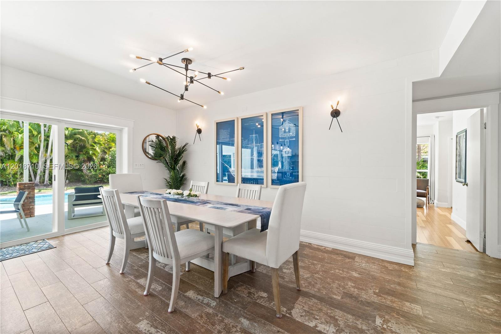 OMNI ESTATES 3RD ADDN - Residential