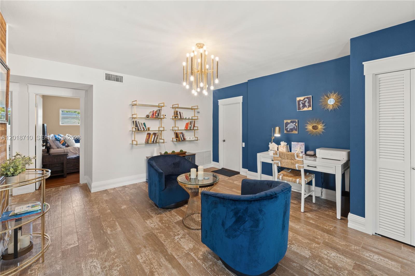OMNI ESTATES 3RD ADDN - Residential