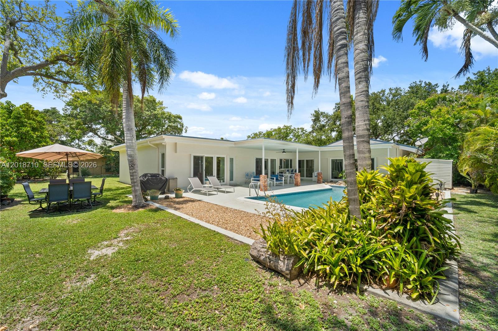 OMNI ESTATES 3RD ADDN - Residential