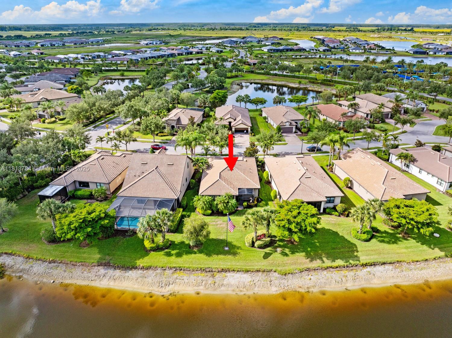Del Webb Naples - Residential