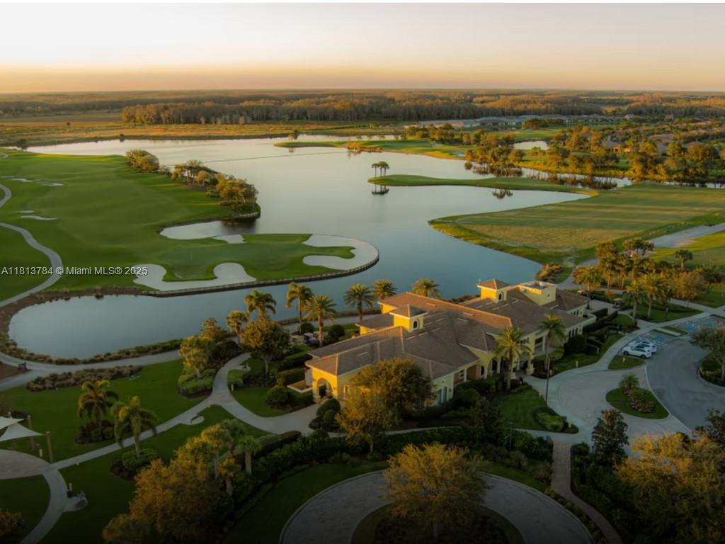 Del Webb Naples - Residential