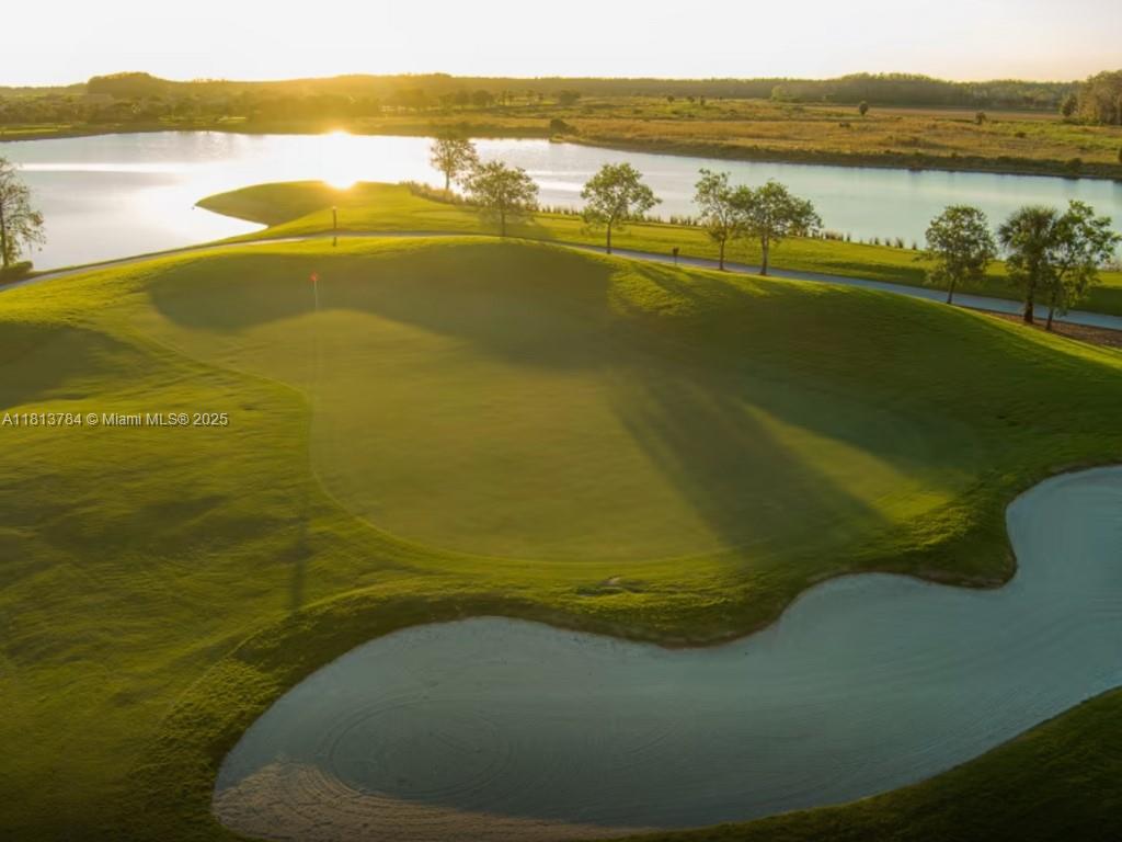 Del Webb Naples - Residential