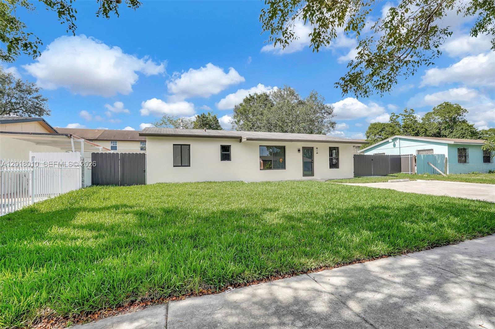 19720 NW 33rd Ave