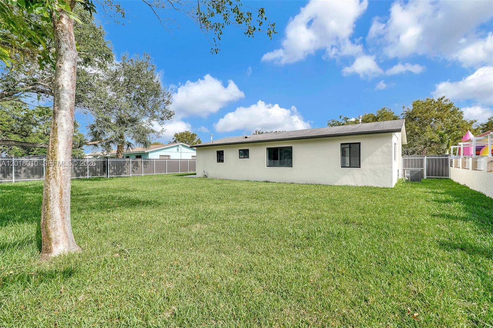 LESLIE ESTATES SEC 11 - Residential