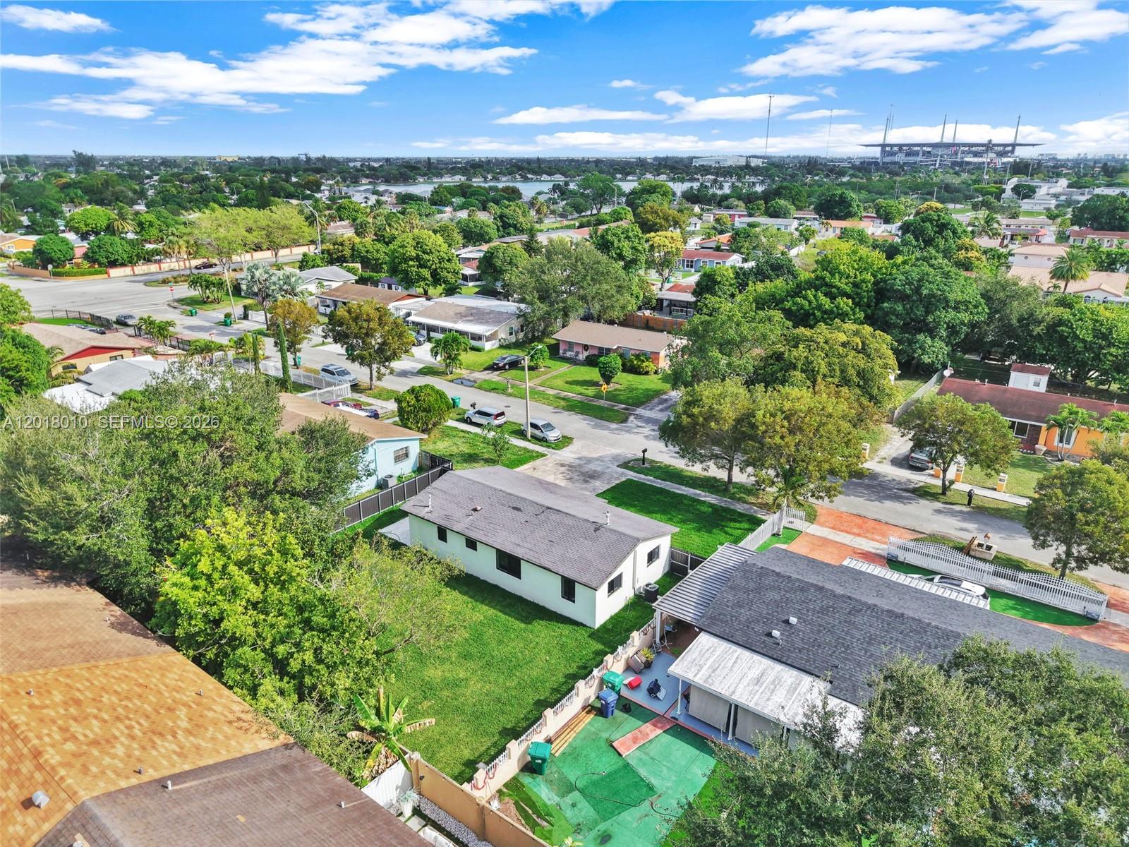LESLIE ESTATES SEC 11 - Residential
