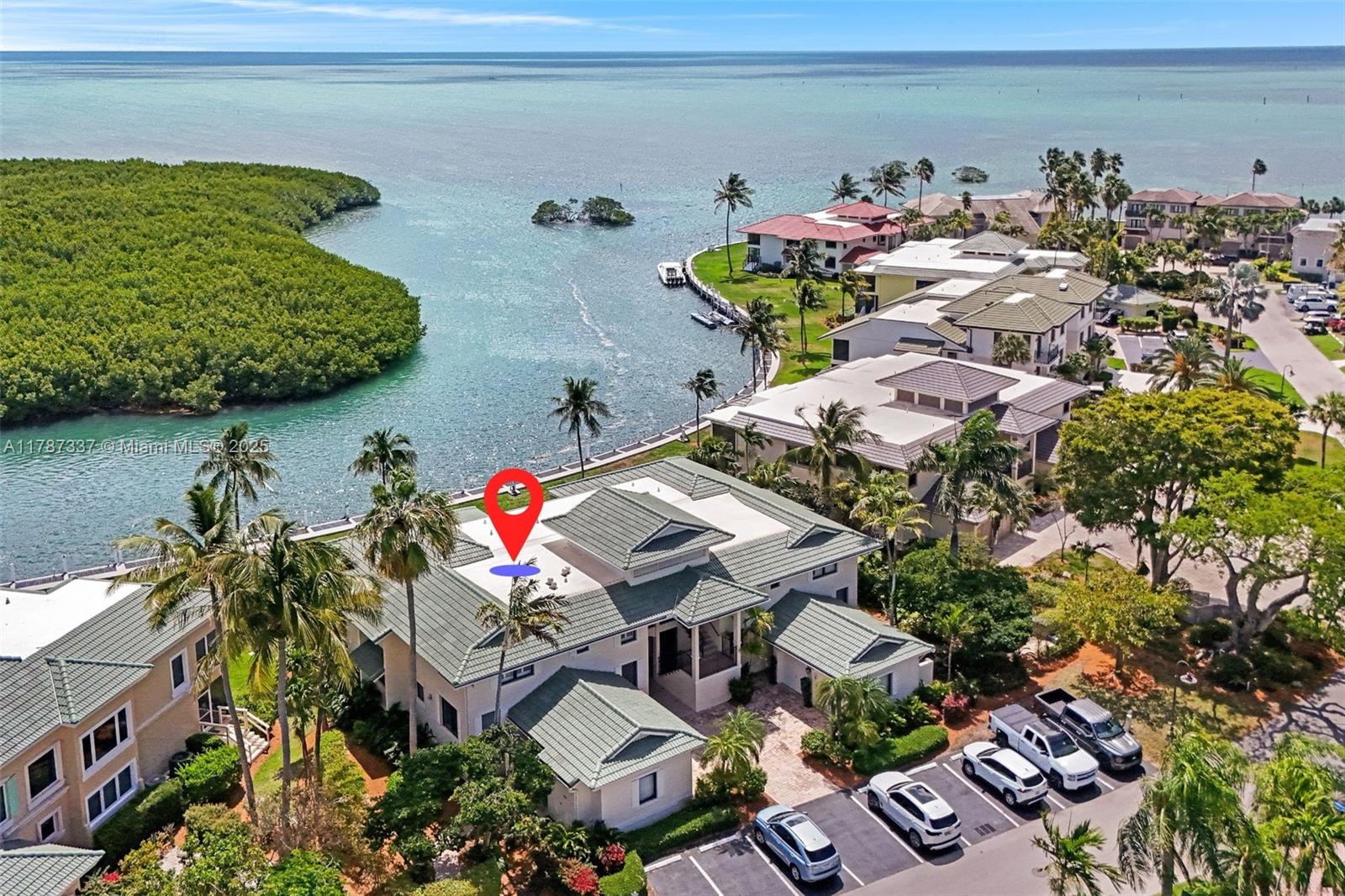 Ocean reef Club - Residential