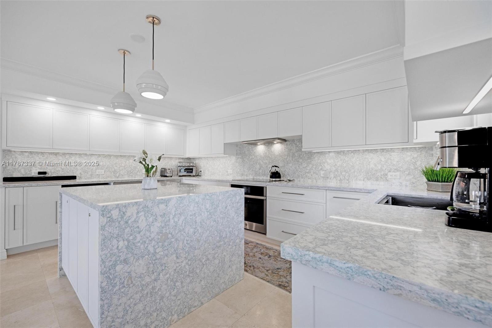Ocean reef Club - Residential