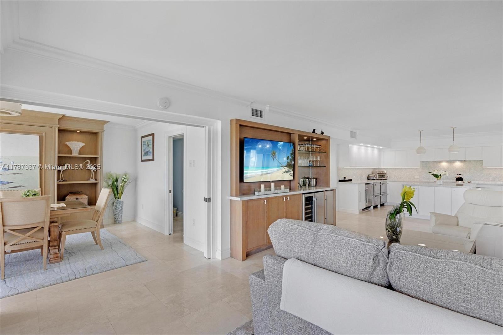 Ocean reef Club - Residential