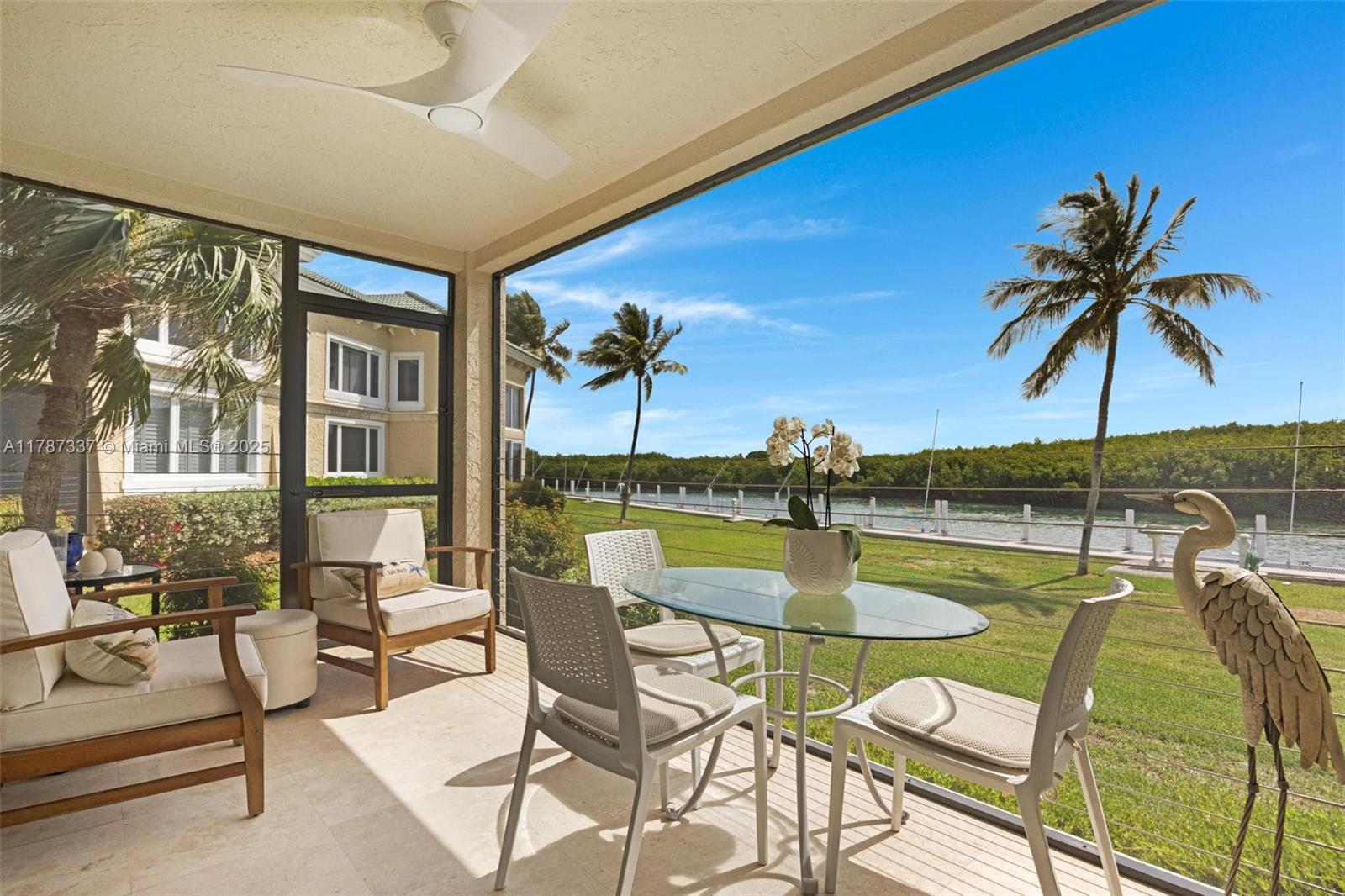 Ocean reef Club - Residential
